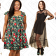 40% off dresses with code SNOWFLAKE